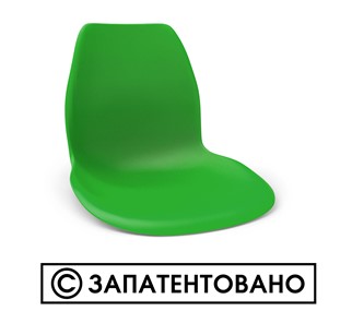 Барный стул SHT-ST29/S29 (бежевый ral1013/хром лак) в Рязани - предосмотр 16