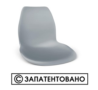 Барный стул SHT-ST29/S29 (бежевый ral1013/хром лак) в Рязани - предосмотр 18
