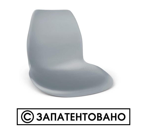 Барный стул SHT-ST29/S29 (бежевый ral1013/хром лак) в Рязани - изображение 18