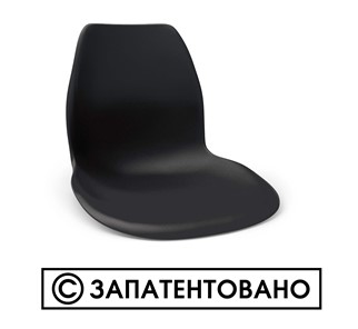 Барный стул SHT-ST29/S29 (бежевый ral1013/хром лак) в Рязани - предосмотр 19