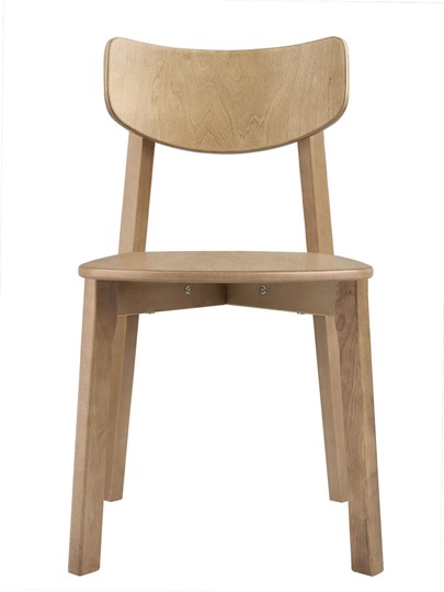 Обеденный стул Вега ЖС, Дуб в Рязани - изображение 2