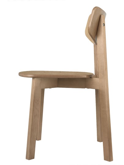 Обеденный стул Вега ЖС, Дуб в Рязани - изображение 4