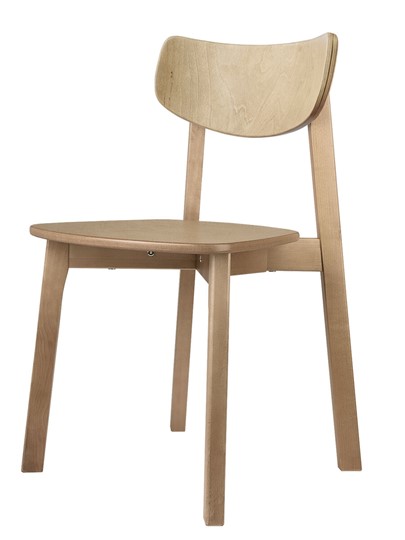 Обеденный стул Вега ЖС, Дуб в Рязани - изображение 5