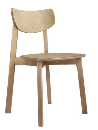 Обеденный стул Вега ЖС, Дуб в Рязани - изображение
