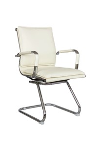 Офисное кресло Riva Chair 6003-3 (Бежевый) в Рязани