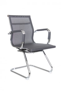 Кресло Riva Chair 6001-3 (Серый) в Рязани