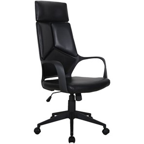 Офисное кресло Brabix Premium Prime EX-515 (экокожа, черное) 531569 в Рязани