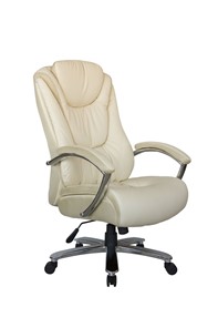 Офисное кресло Riva Chair 9373 (Бежевый) в Рязани