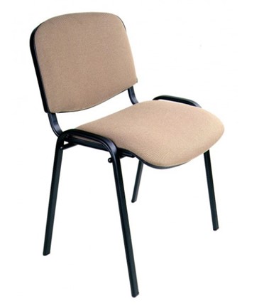 Офисный стул Iso Black С39 в Рязани - изображение