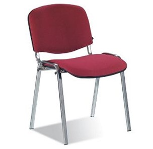 Офисный стул Iso chrome С50 в Рязани