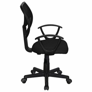 Офисное кресло Brabix Flip MG-305 (ткань TW, черное) 531952 в Рязани - предосмотр 2