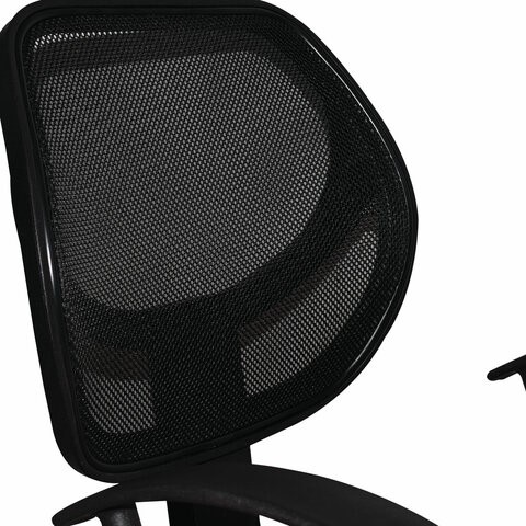 Офисное кресло Brabix Flip MG-305 (ткань TW, черное) 531952 в Рязани - изображение 5