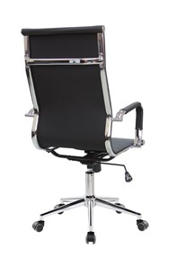 Компьютерное кресло Riva Chair 6002-1 S (Черный) в Рязани - предосмотр 3