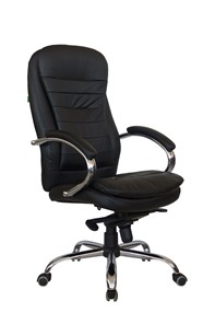 Кресло Riva Chair 9024 (Черный) в Рязани
