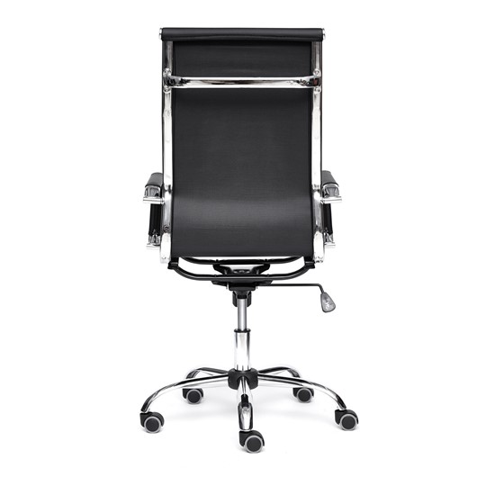 Компьютерное кресло URBAN кож/зам, черный, арт.14459 в Рязани - изображение 3