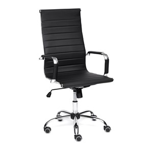 Компьютерное кресло URBAN кож/зам, черный, арт.14459 в Рязани - предосмотр