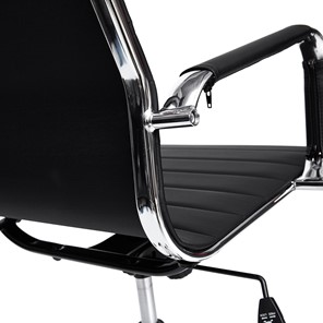 Компьютерное кресло URBAN кож/зам, черный, арт.14459 в Рязани - предосмотр 7