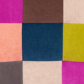 Кресло ZERO (спектр) ткань, флок, цветной арт.15370 в Рязани - предосмотр 8