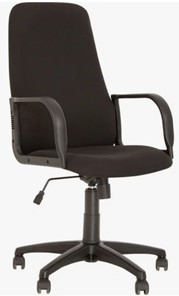 Кресло для офиса DIPLOMAT (PL64) ткань CAGLIARI C11 в Рязани