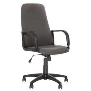 Кресло для офиса DIPLOMAT (PL64) ткань CAGLIARI C38 в Рязани