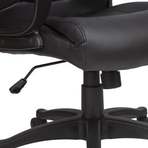 Офисное кресло BRABIX "Enter EX-511", экокожа, черное, 530859 в Рязани - предосмотр 10