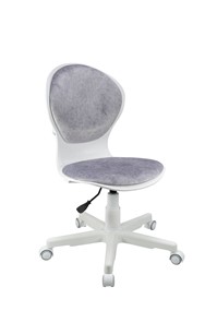 Компьютерное кресло Chair 1139 FW PL White, Аметист в Рязани