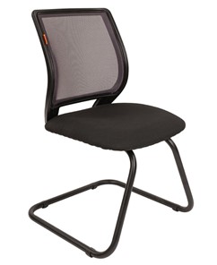 Кресло офисное CHAIRMAN 699V, цвет серый в Рязани