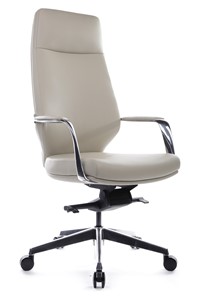 Кресло Design А1711, Светло-серый в Рязани