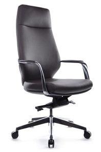 Компьютерное кресло Design А1711, Темно-коричневый в Рязани