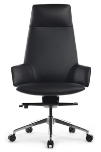Компьютерное кресло Design А1719, Черный в Рязани - предосмотр 2