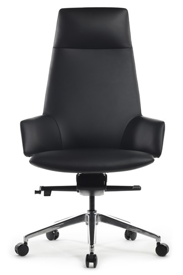 Компьютерное кресло Design А1719, Черный в Рязани - изображение 2