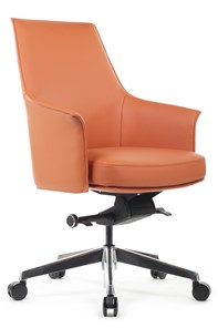 Кресло Design B1918, Оранжевый в Рязани