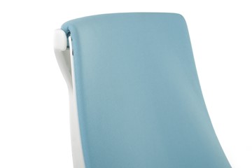 Компьютерное кресло Design CX1361М, Голубой в Рязани - предосмотр 5