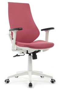 Офисное кресло Design CX1361М, Розовый в Рязани