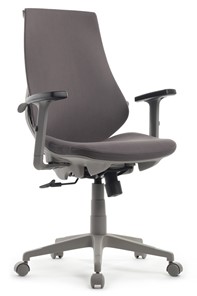 Компьютерное кресло Design CX1361М, Серый в Рязани
