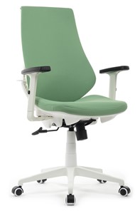 Кресло компьютерное Design CX1361М, Зеленый в Рязани