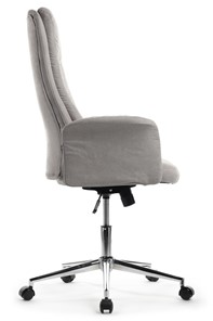 Кресло Design CX1502H, Серый в Рязани - предосмотр 1