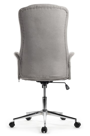 Кресло Design CX1502H, Серый в Рязани - изображение 2
