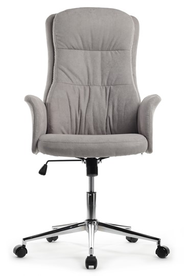 Кресло Design CX1502H, Серый в Рязани - изображение 3