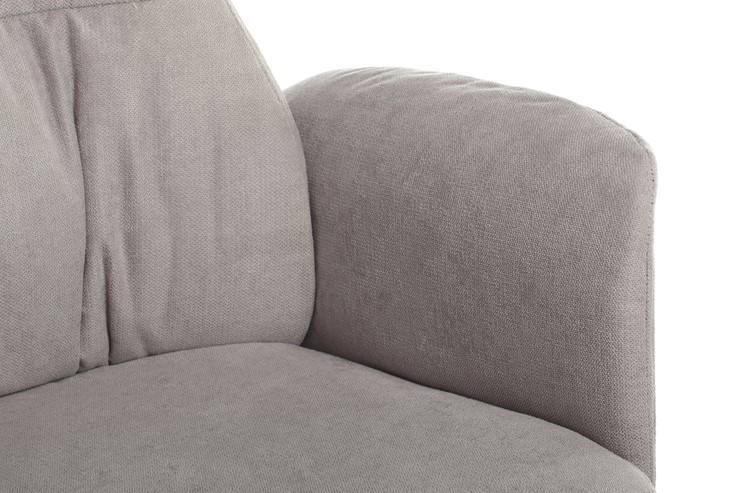 Кресло Design CX1502H, Серый в Рязани - изображение 4
