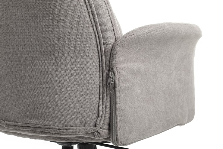Кресло Design CX1502H, Серый в Рязани - изображение 5