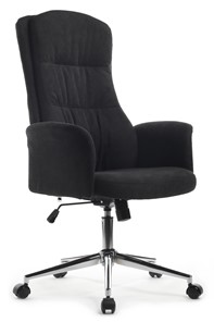 Кресло компьютерное Design CX1502H, Черный в Рязани