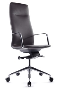 Компьютерное кресло Design FK004-A13, Темно-коричневый в Рязани