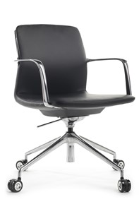 Кресло Design FK004-В12, Черный в Рязани