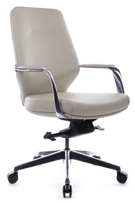 Кресло Design В1711, Светло-серый в Рязани