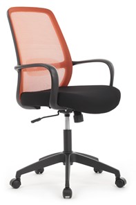 Компьютерное кресло Design W-207, Оранжевая сетка в Рязани