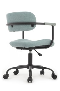 Офисное кресло Design W-231, Голубой в Рязани - предосмотр 2