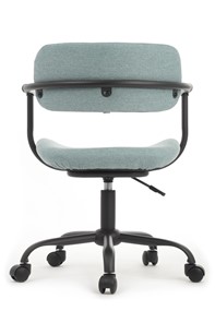 Офисное кресло Design W-231, Голубой в Рязани - предосмотр 3