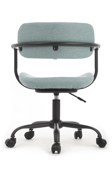 Офисное кресло Design W-231, Голубой в Рязани - изображение 3