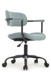 Офисное кресло Design W-231, Голубой в Рязани - предосмотр